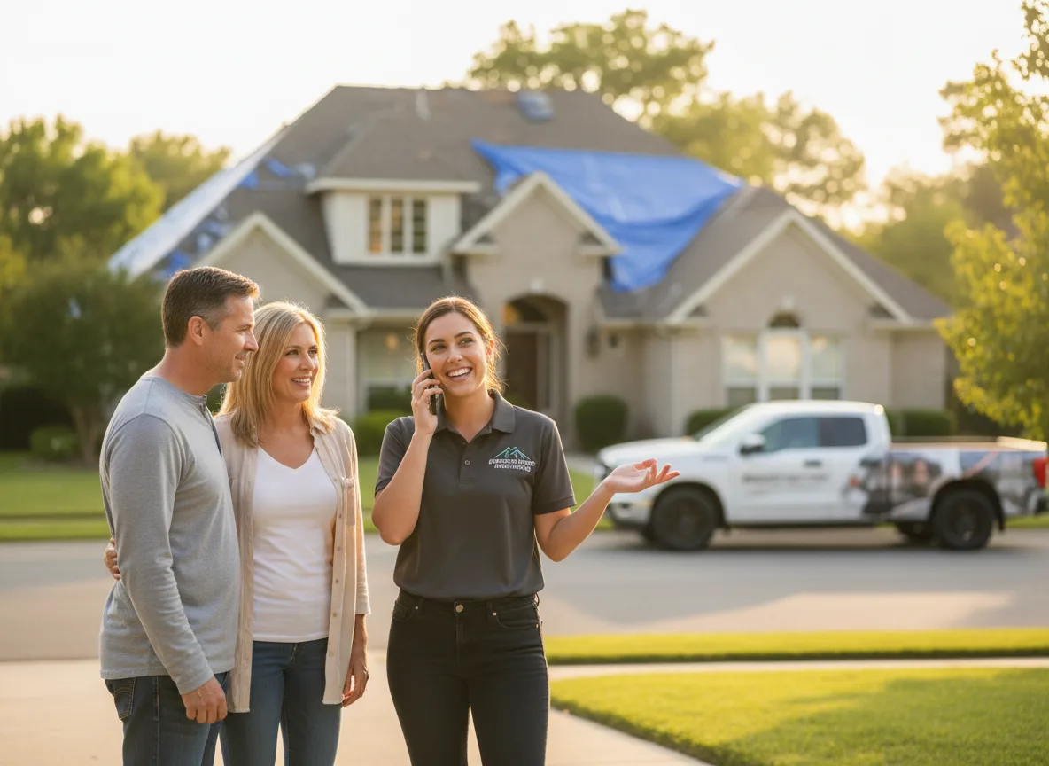 Emergency Roof Repair Girard, TX FAQs